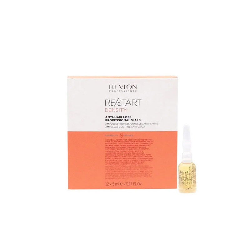 Revlon Restart AHL Treatment (12x5ml)